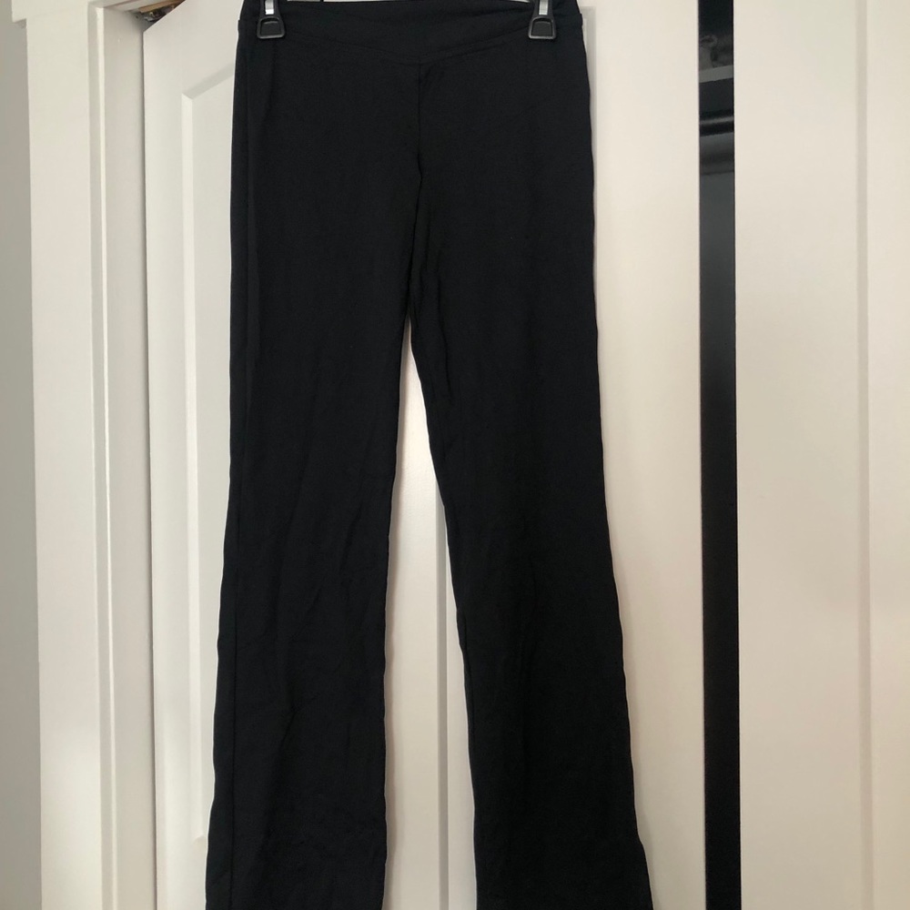 Bloch jazz / yoga pants